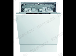 Посудомоечная машина Gorenje GV63214UK (431258, WQP12-7311A) - Фото